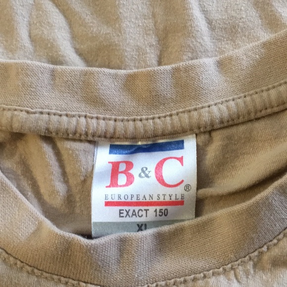 Shirts | Great Mens Tee | Poshmark